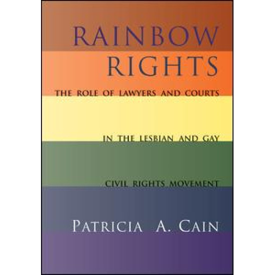 Rainbow Rights