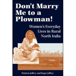 Don't Marry Me To A Plowman!