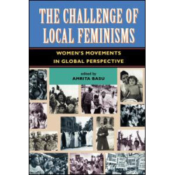 The Challenge Of Local Feminisms The Challenge Of Local Feminisms