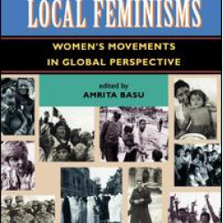 The Challenge Of Local Feminisms The Challenge Of Local Feminisms