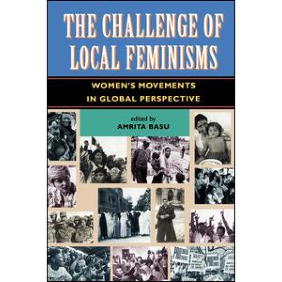 The Challenge Of Local Feminisms