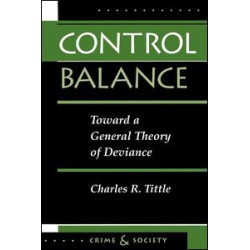 Control Balance Control Balance