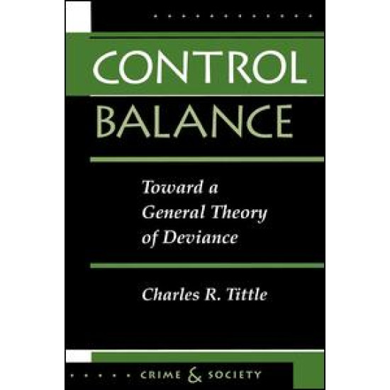 Control Balance