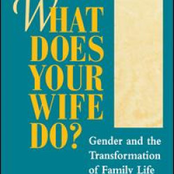 What Does Your Wife Do? What Does Your Wife Do?