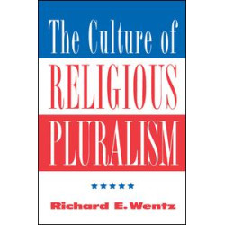 The Culture Of Religious Pluralism The Culture Of Religious Pluralism