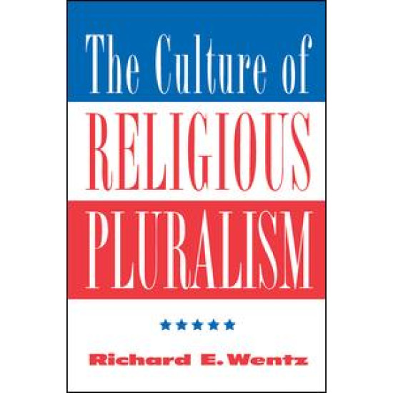 The Culture Of Religious Pluralism