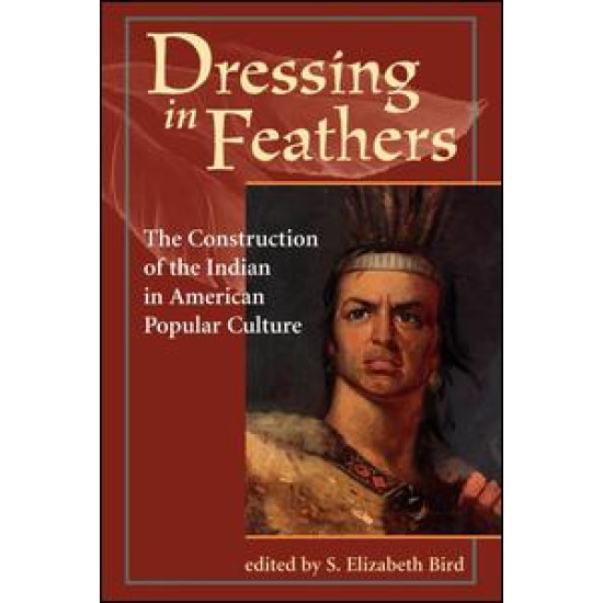 Dressing In Feathers