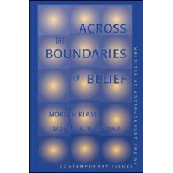 Across The Boundaries Of Belief