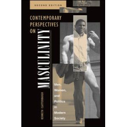 Contemporary Perspectives On Masculinity