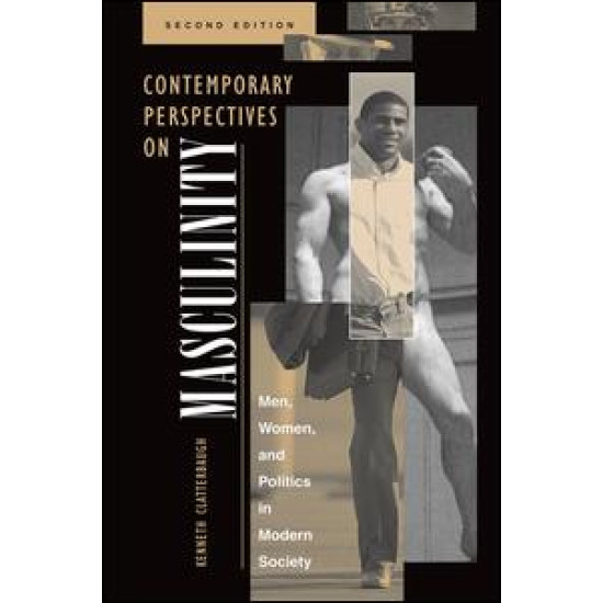 Contemporary Perspectives On Masculinity