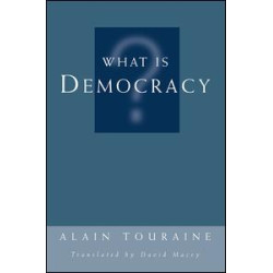 What Is Democracy? What Is Democracy?