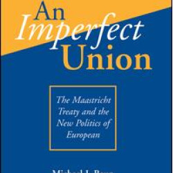 An Imperfect Union An Imperfect Union