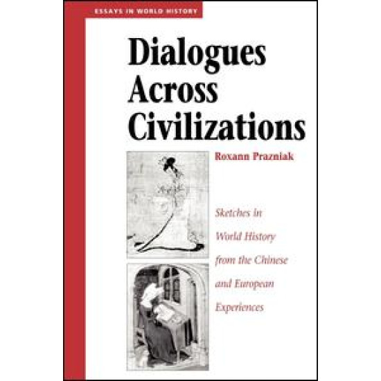 Dialogues Across Civilizations