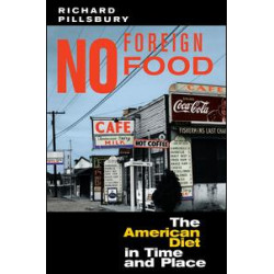 No Foreign Food No Foreign Food