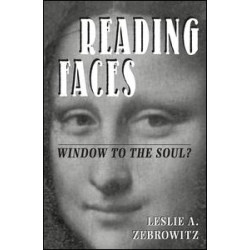 Reading Faces Reading Faces