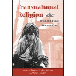 Transnational Religion And Fading States Transnational Religion And Fading States