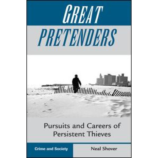 Great Pretenders