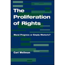The Proliferation Of Rights The Proliferation Of Rights