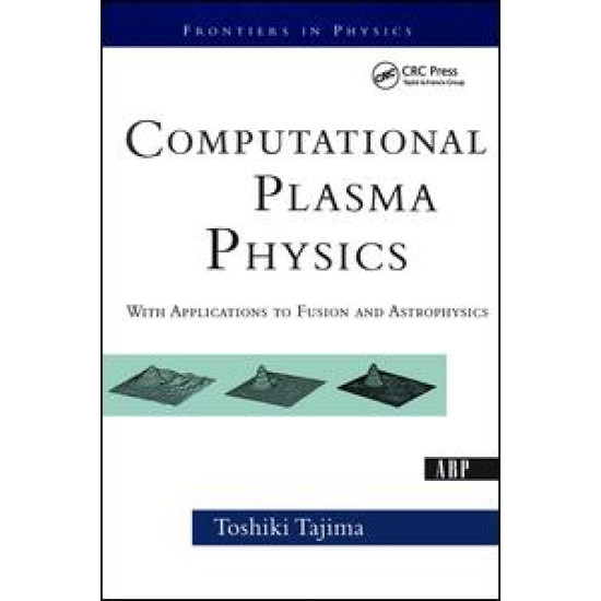 Computational Plasma Physics