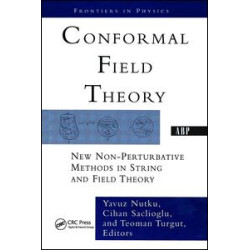 Conformal Field Theory Conformal Field Theory
