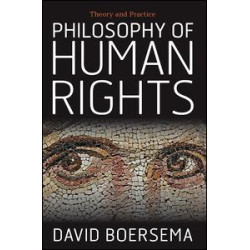 Philosophy of Human Rights