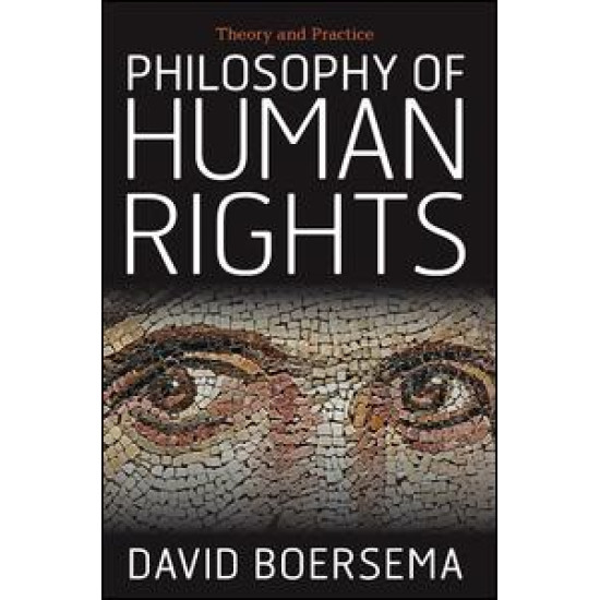 Philosophy of Human Rights