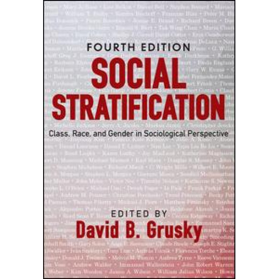 Social Stratification