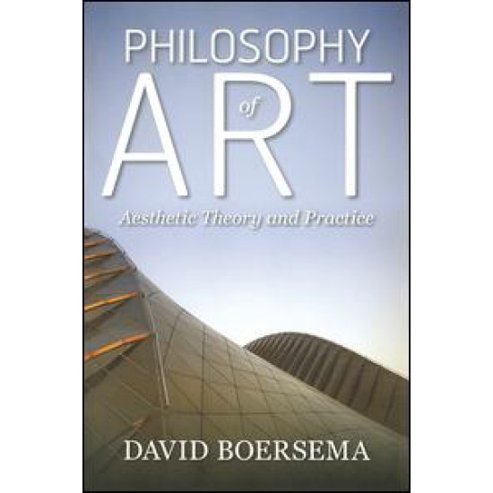 Philosophy of Art