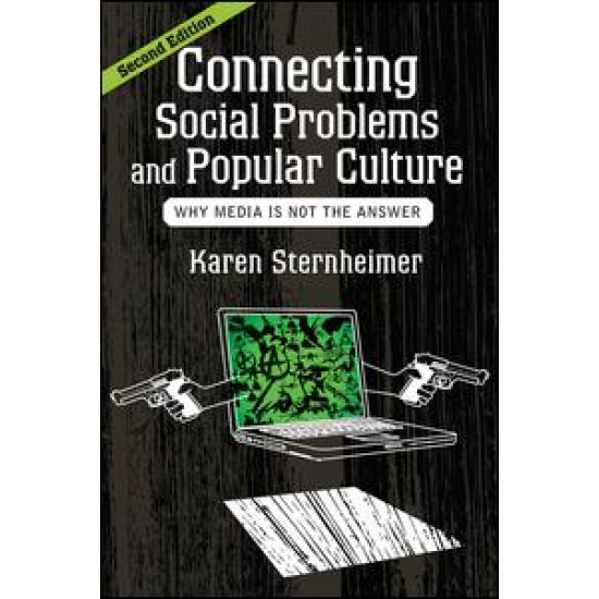 Connecting Social Problems and Popular Culture