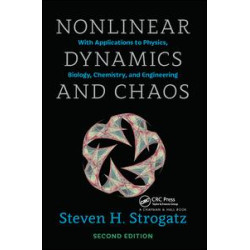 Nonlinear Dynamics and Chaos Nonlinear Dynamics and Chaos