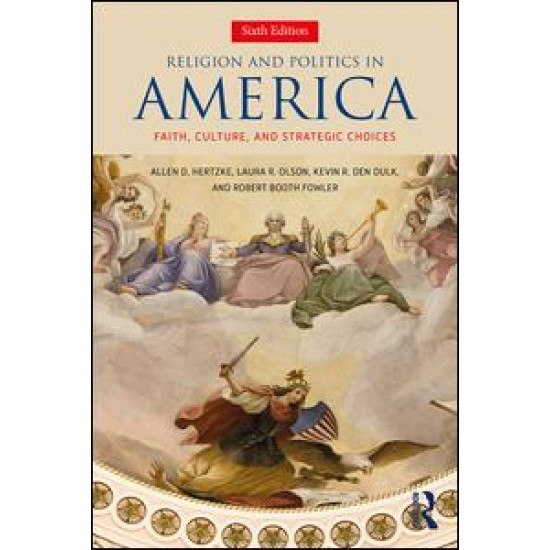 Religion and Politics in America Religion and Politics in America