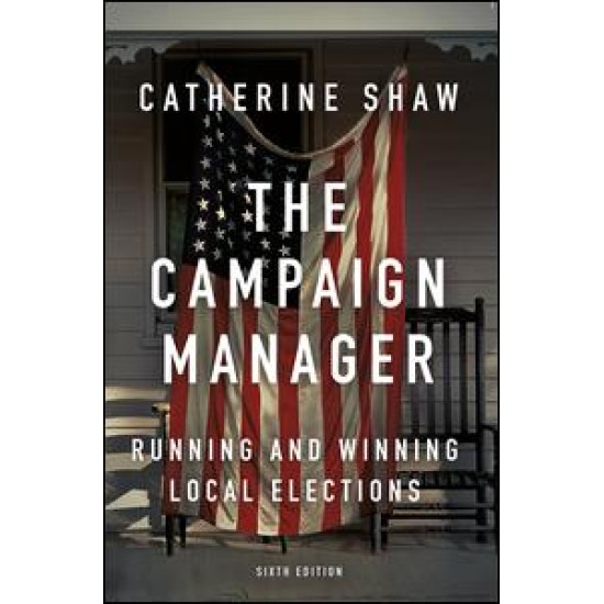 The Campaign Manager The Campaign Manager