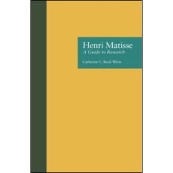 Henri Matisse Henri Matisse