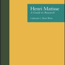 Henri Matisse Henri Matisse