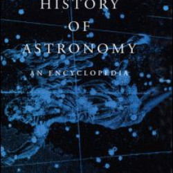 History of Astronomy History of Astronomy