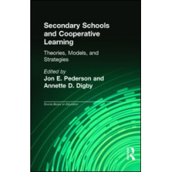 Secondary Schools and Cooperative Learning Secondary Schools and Cooperative Learning