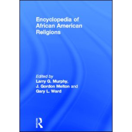 Encyclopedia of African American Religions