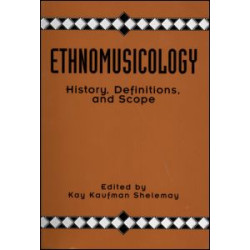 Ethnomusicology Ethnomusicology