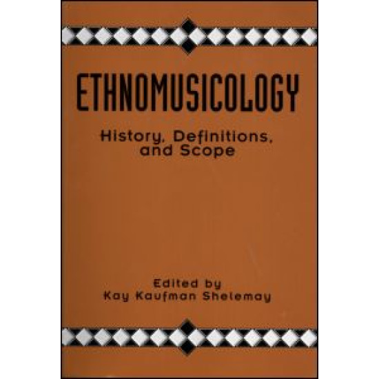 Ethnomusicology