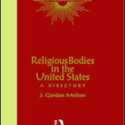 Religious Bodies in the U.S.