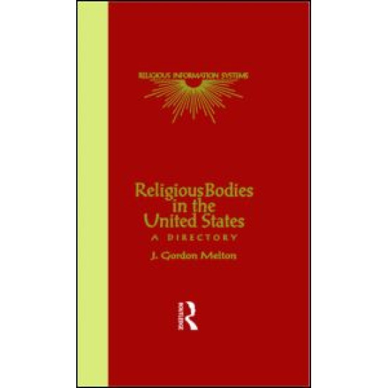 Religious Bodies in the U.S.