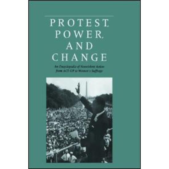 Protest, Power, and Change