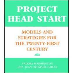 Project Head Start Project Head Start