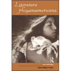 Literatura Hispanoamericana
