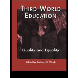 Third World Education Third World Education