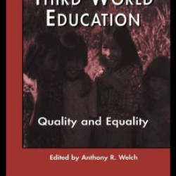 Third World Education