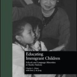 Educating Immigrant Children