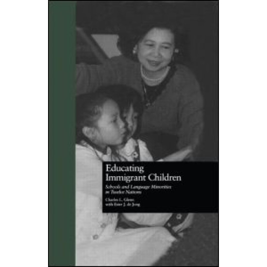 Educating Immigrant Children