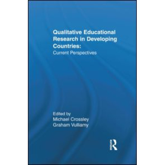 Qualitative Educational Research in Developing Countries