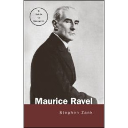Maurice Ravel